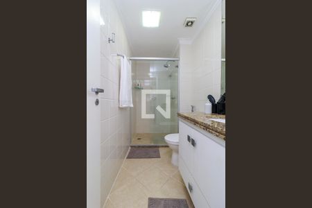 Apartamento à venda com 499m², 4 quartos e 4 vagas Apartamento à venda com 499m², 4 quartos e 4 vagasBanheiro 3