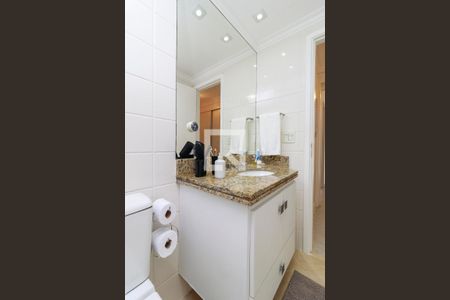 Apartamento à venda com 499m², 4 quartos e 4 vagas Apartamento à venda com 499m², 4 quartos e 4 vagasBanheiro 3