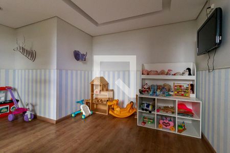 Apartamento à venda com 499m², 4 quartos e 4 vagas Apartamento à venda com 499m², 4 quartos e 4 vagasBrinquedoteca