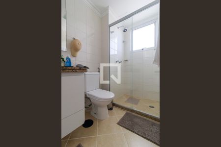 Apartamento à venda com 499m², 4 quartos e 4 vagas Apartamento à venda com 499m², 4 quartos e 4 vagasSuíte 2 - Banheiro