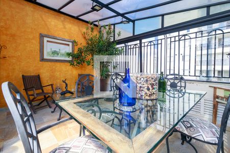 Apartamento à venda com 499m², 4 quartos e 4 vagas Apartamento à venda com 499m², 4 quartos e 4 vagasJardim de Inverno