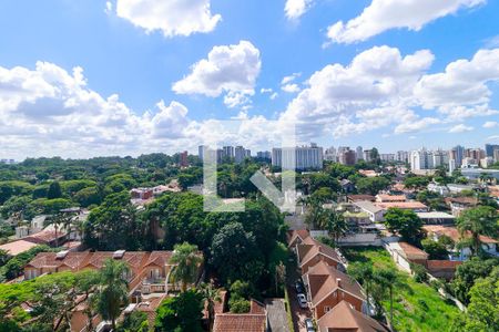 Apartamento à venda com 499m², 4 quartos e 4 vagas Apartamento à venda com 499m², 4 quartos e 4 vagasCobertura - Piso 2 - Vista