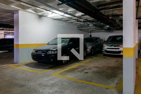 Apartamento à venda com 499m², 4 quartos e 4 vagas Apartamento à venda com 499m², 4 quartos e 4 vagasGaragem