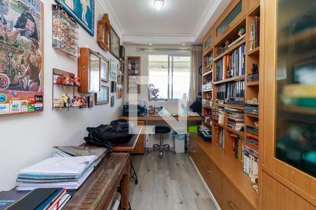 Apartamento à venda com 499m², 4 quartos e 4 vagas Apartamento à venda com 499m², 4 quartos e 4 vagasQuarto 1