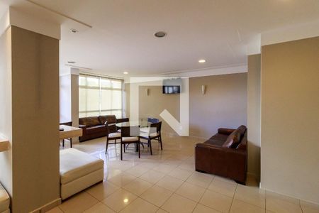 Apartamento à venda com 499m², 4 quartos e 4 vagas Apartamento à venda com 499m², 4 quartos e 4 vagasSalão de Festas