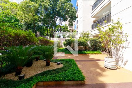 Apartamento à venda com 499m², 4 quartos e 4 vagas Apartamento à venda com 499m², 4 quartos e 4 vagasJardim