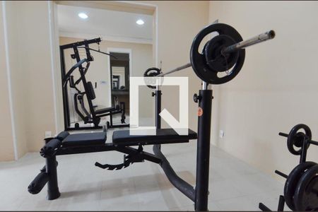 Apartamento à venda com 45m², 2 quartos e 1 vagaÁrea comum