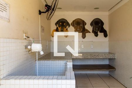 Apartamento à venda com 45m², 2 quartos e 1 vagaÁrea comum