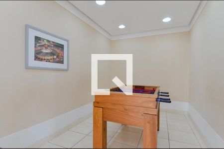 Apartamento à venda com 45m², 2 quartos e 1 vagaÁrea comum