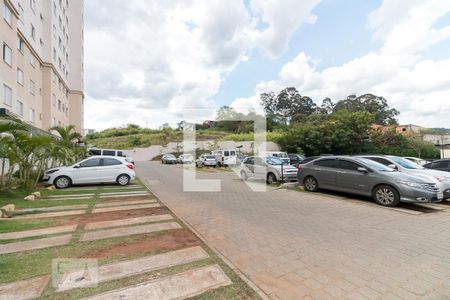 Apartamento à venda com 45m², 2 quartos e 1 vagaÁrea comum