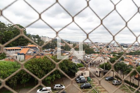 Apartamento à venda com 45m², 2 quartos e 1 vaga Apartamento à venda com 45m², 2 quartos e 1 vagaVista