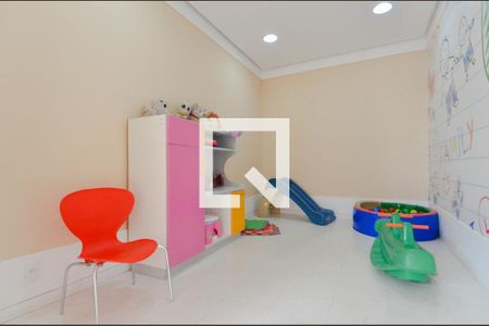 Apartamento à venda com 45m², 2 quartos e 1 vagaÁrea comum