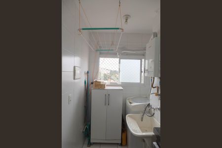 Apartamento à venda com 45m², 2 quartos e 1 vagaÁrea de Serviço