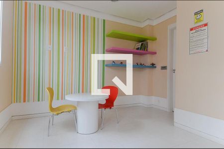 Apartamento à venda com 45m², 2 quartos e 1 vagaÁrea comum