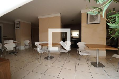 Apartamento à venda com 45m², 2 quartos e 1 vagaÁrea comum