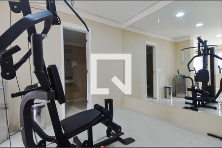 Apartamento à venda com 45m², 2 quartos e 1 vagaÁrea comum