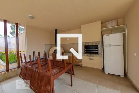 Apartamento à venda com 45m², 2 quartos e 1 vagaÁrea comum