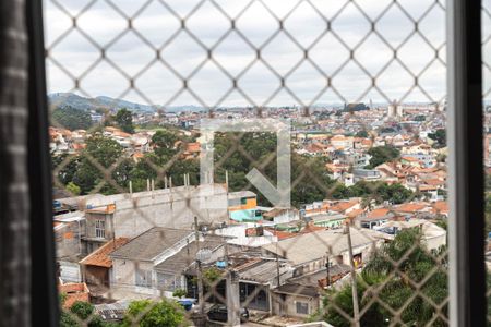 Apartamento à venda com 45m², 2 quartos e 1 vagaVista