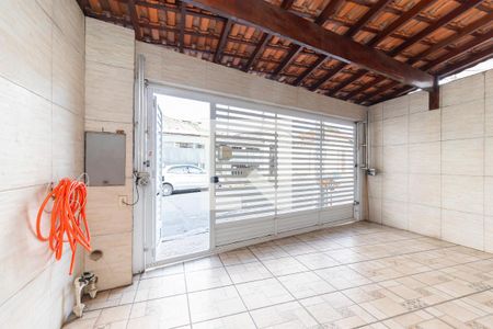 Casa à venda com 120m², 3 quartos e 2 vagasGaragem