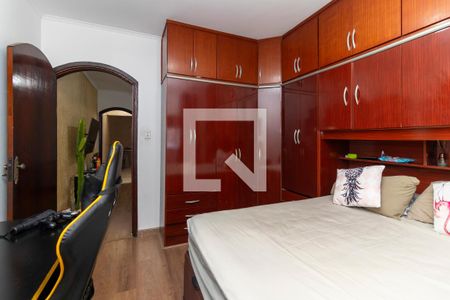 Casa à venda com 120m², 3 quartos e 2 vagasQuarto 1