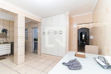 Casa à venda com 120m², 3 quartos e 2 vagasCozinha