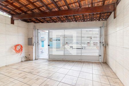 Casa à venda com 120m², 3 quartos e 2 vagasGaragem