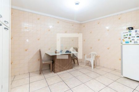 Casa à venda com 120m², 3 quartos e 2 vagasCozinha