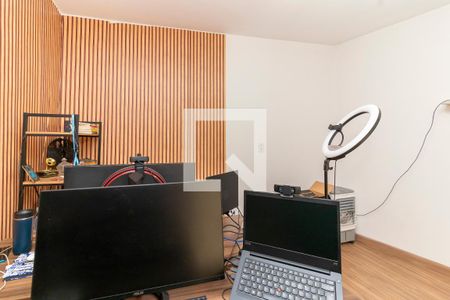 Casa à venda com 120m², 3 quartos e 2 vagasQuarto 3