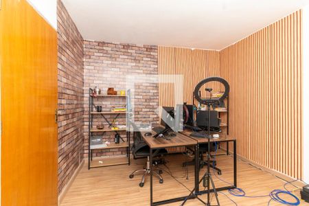 Casa à venda com 120m², 3 quartos e 2 vagasQuarto 3