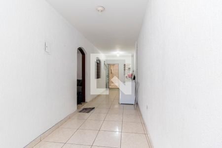 Casa à venda com 120m², 3 quartos e 2 vagasÁrea de Serviço