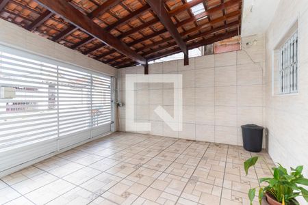 Casa à venda com 120m², 3 quartos e 2 vagasGaragem