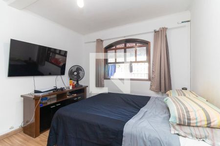 Casa à venda com 120m², 3 quartos e 2 vagasQuarto 2