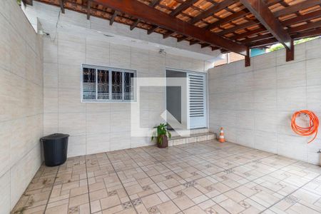 Casa à venda com 120m², 3 quartos e 2 vagasGaragem