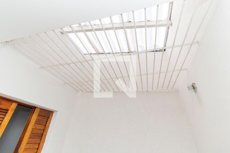 Casa à venda com 120m², 3 quartos e 2 vagasDetalhe