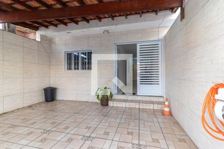 Casa à venda com 120m², 3 quartos e 2 vagasGaragem