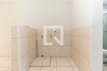 Casa à venda com 120m², 3 quartos e 2 vagasÁrea de Serviço