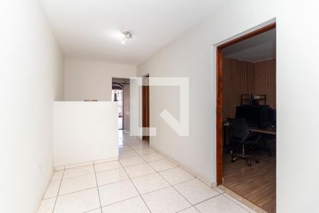Casa à venda com 120m², 3 quartos e 2 vagasCorredor Superior