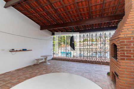 Casa à venda com 120m², 3 quartos e 2 vagasEspaço Gourmet