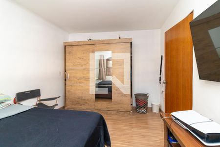 Casa à venda com 120m², 3 quartos e 2 vagasQuarto 2