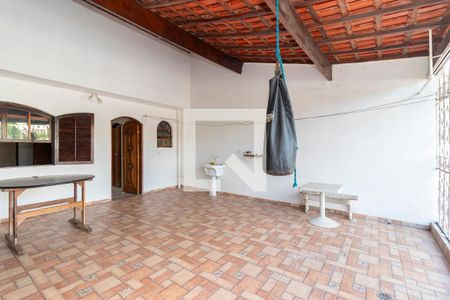 Casa à venda com 120m², 3 quartos e 2 vagasEspaço Gourmet