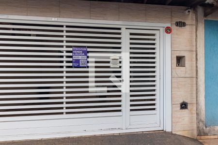 Casa à venda com 120m², 3 quartos e 2 vagasPlaquinha