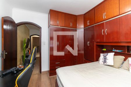 Casa à venda com 120m², 3 quartos e 2 vagasQuarto 1