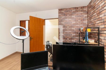 Casa à venda com 120m², 3 quartos e 2 vagasQuarto 3