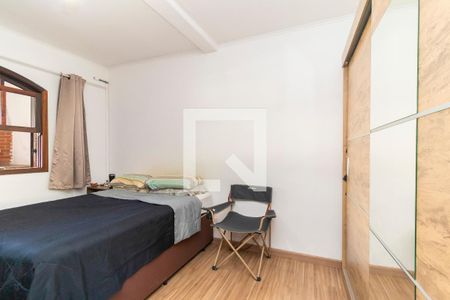 Casa à venda com 120m², 3 quartos e 2 vagasQuarto 2