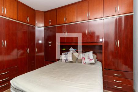 Casa à venda com 120m², 3 quartos e 2 vagasQuarto 1