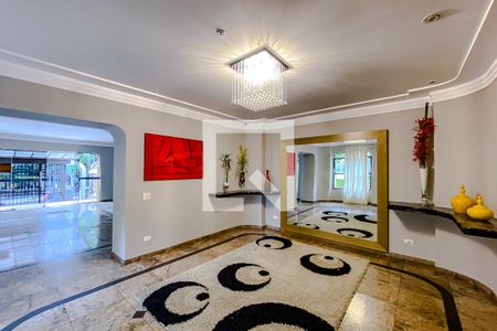 Apartamento à venda com 375m², 4 quartos e 4 vagasÁrea comum