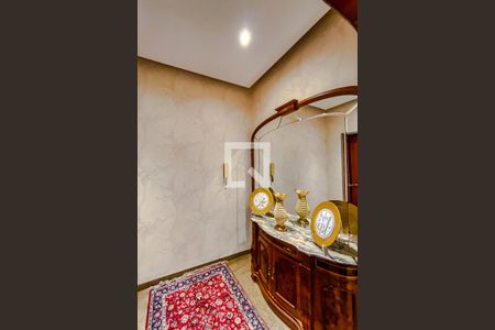 Apartamento à venda com 375m², 4 quartos e 4 vagasHall