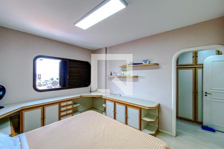 Apartamento à venda com 375m², 4 quartos e 4 vagasQuarto 2 - Suíte