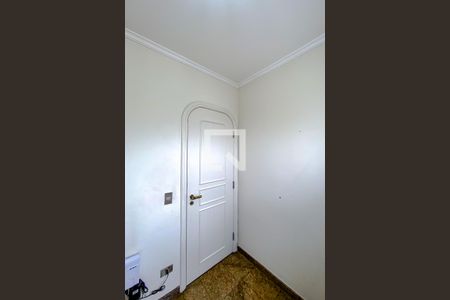 Apartamento à venda com 375m², 4 quartos e 4 vagasQuarto de Serviço