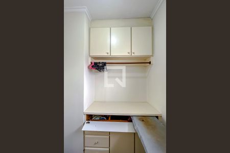 Apartamento à venda com 375m², 4 quartos e 4 vagasÁrea de Serviço